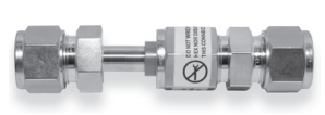 Dielectric Fitting