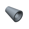 Front Ferrule