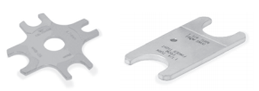Gap Gauge for Gap Inspection