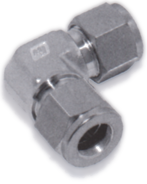 Union Elbow