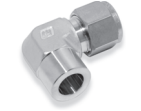 Tube Socket Weld Elbow