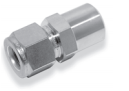 Male Pipe Weld Connector