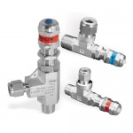 Hy-Lok Check Valves & Relief Valves