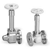 Hy-Lok Cryogenic Valves