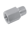 Male/Female NPT Adapter