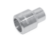 Weld to Tube Socket Weld