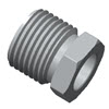 High Flow Male Nut