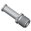 High Flow Tube Butt Weld Reducer