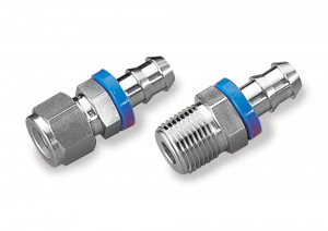 Hy-Lok Hose Connectors