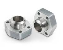 Hy-Lok Hydraulic Flanges