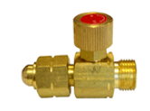 Gas Control Valves