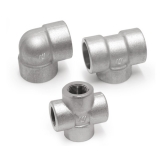 Hy-Lok Pipe Fittings