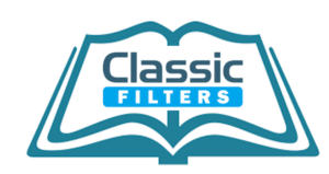 Classic Filters Catalogue & Technical Information