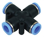 Push-in Fittings