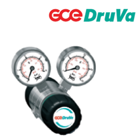 GCE Druva Regulators