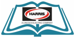 Harris Speciality Gases Catalogue & Technical Information
