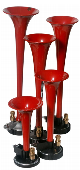 Air Horn- Series 842