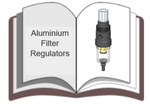 Aluminium Filter Regulators