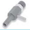 Air Purge Valve