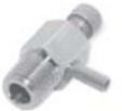 Air Purge Valve