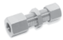 Bulkhead Female Connector