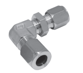 Bulkhead Elbow