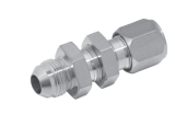 Hose Bulkhead Male Union
