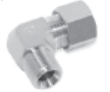 Hose Female Elbow