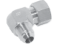 Hose Male Elbow