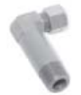 Long Male Elbow