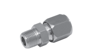Male Connector for Copper Gasket