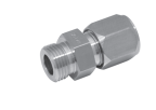 Male Connector for O Seal