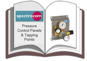 Pressure Control Panels & Tapping Points