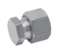 Tube Cap