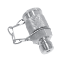 Test Coupling with Threaded Connection M16