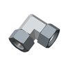 Swivel Adjustable Elbow
