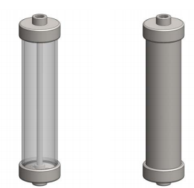 7 & 10 Bar Drain Vessel 1/8 or 1/4 - DG231 & DS232
