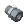 Male BSP Connector