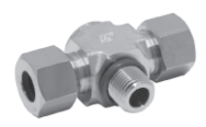 Throttlefree BSP Banjo Fitting