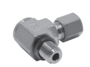 Throttlefree BSP Banjo Fitting
