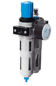 Metal Service Unit - D Series