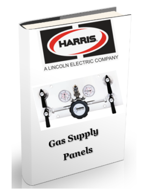Gas Supply Panels