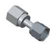 Swivel Female Connector