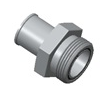 Automatic Tube Weld Connector