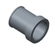Automatic Tube Weld Gland
