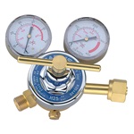 Model H25 High flow and high pressure (Brass)