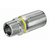 Female Connectors (H/P Tube to Pipe)