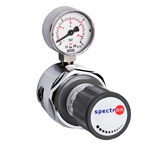 Single Stage Line Pressure Regulator