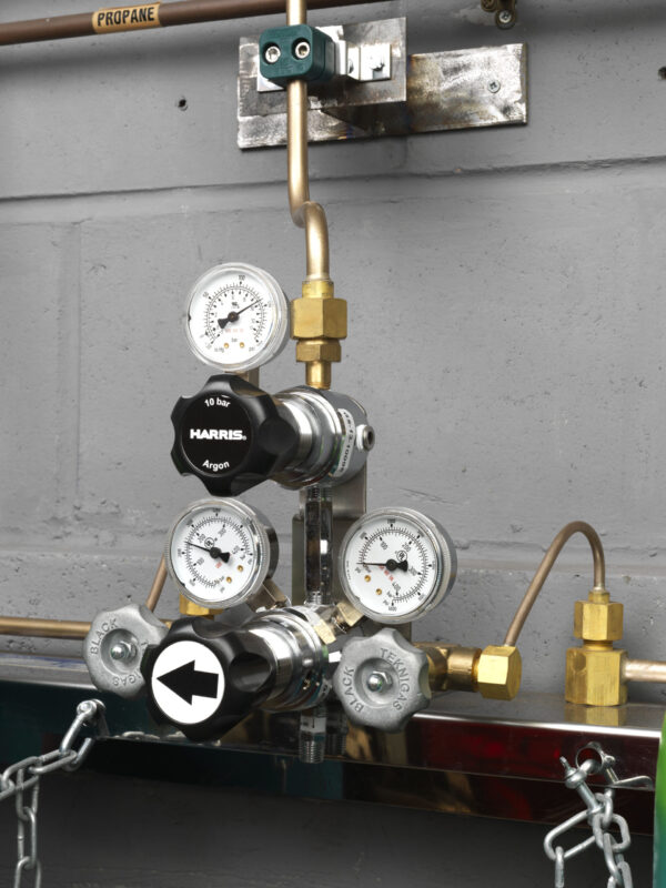 Multi Cylinder Pack Manifolds