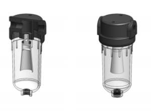 10 Bar Float Valve Housing 1/4 or 1/2